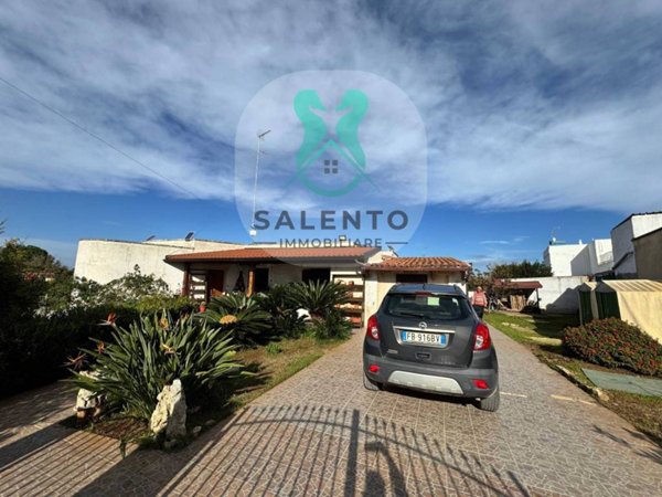 casa indipendente in vendita a Nardò in zona Boncore