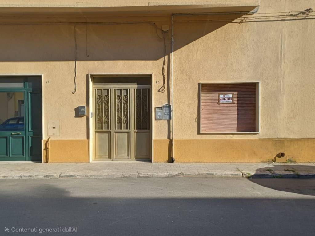 appartamento in vendita a Nardò