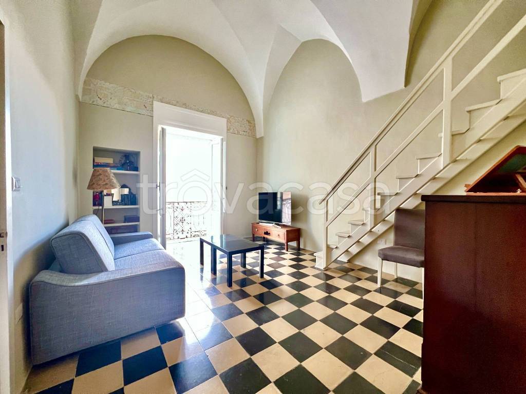 appartamento in vendita a Nardò