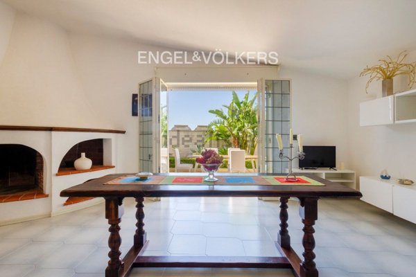 casa indipendente in vendita a Nardò