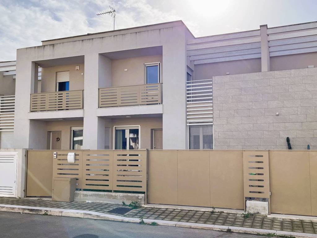 casa indipendente in vendita a Nardò