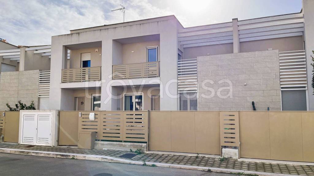 casa indipendente in vendita a Nardò