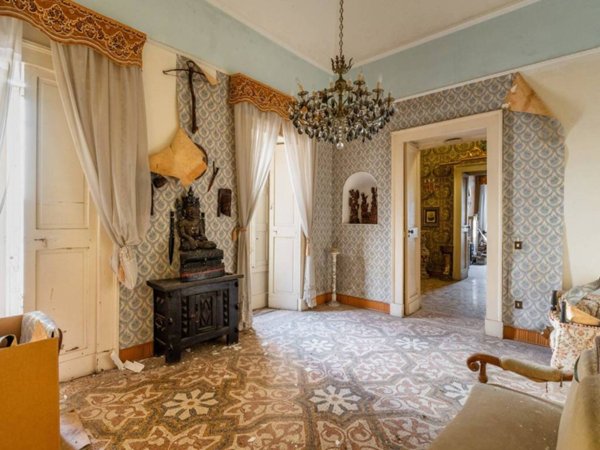 intera palazzina in vendita a Nardò