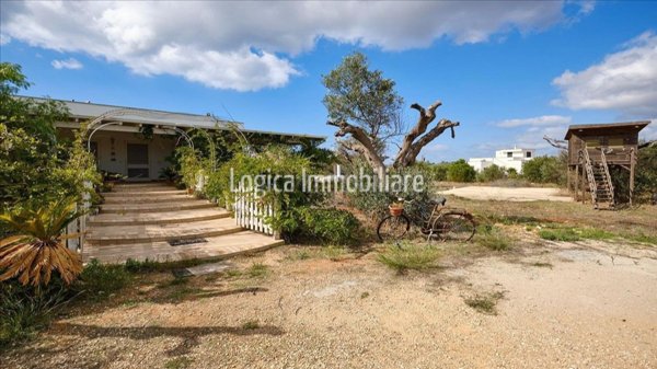 casa indipendente in vendita a Nardò in zona Santa Caterina