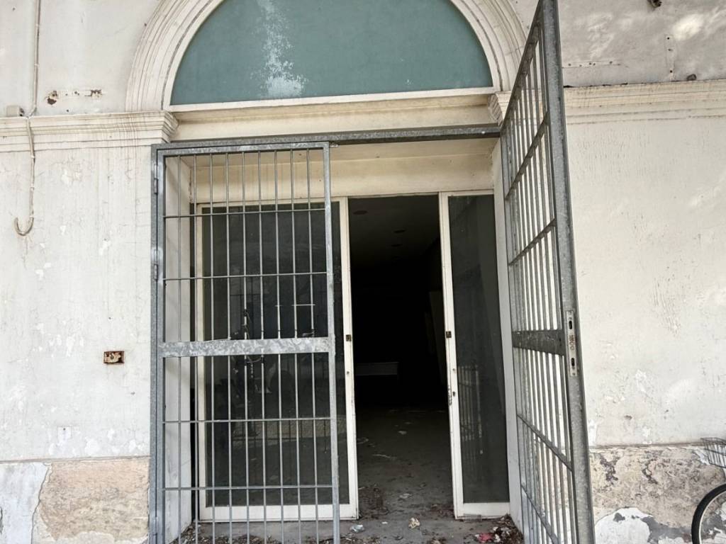 negozio in vendita a Nardò