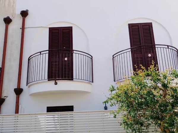 casa indipendente in vendita a Nardò in zona Santa Maria al Bagno