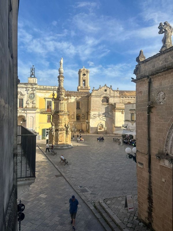 casa indipendente in vendita a Nardò