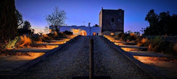 casa indipendente in vendita a Nardò