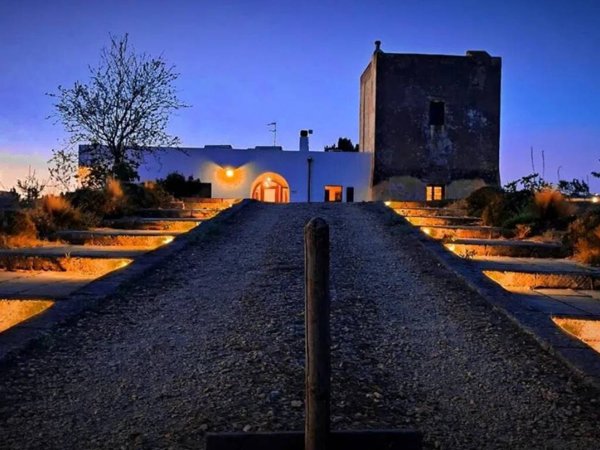 casa indipendente in vendita a Nardò