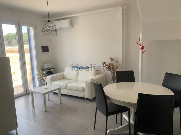 casa indipendente in vendita a Nardò