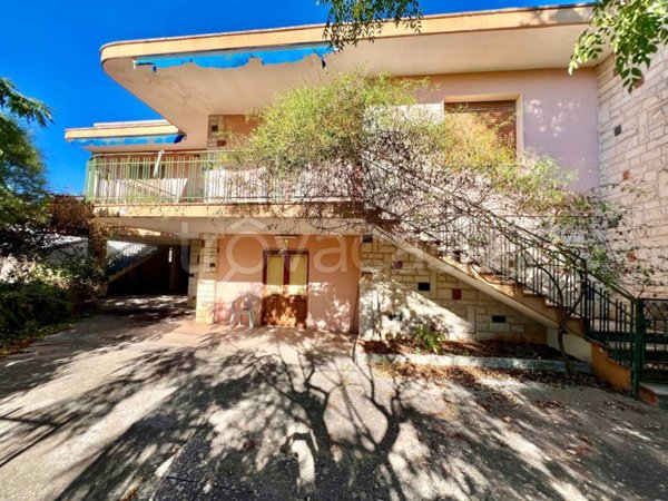 casa indipendente in vendita a Nardò in zona Santa Caterina