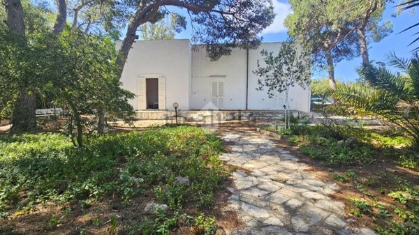 casa indipendente in vendita a Nardò