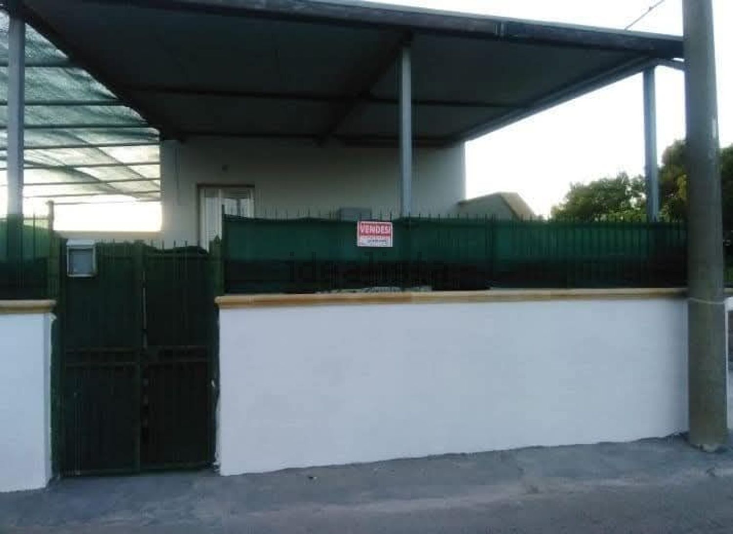 casa indipendente in vendita a Nardò