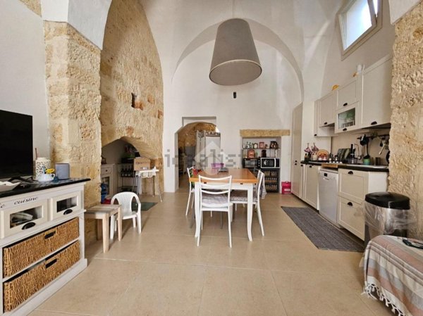 appartamento in vendita a Nardò