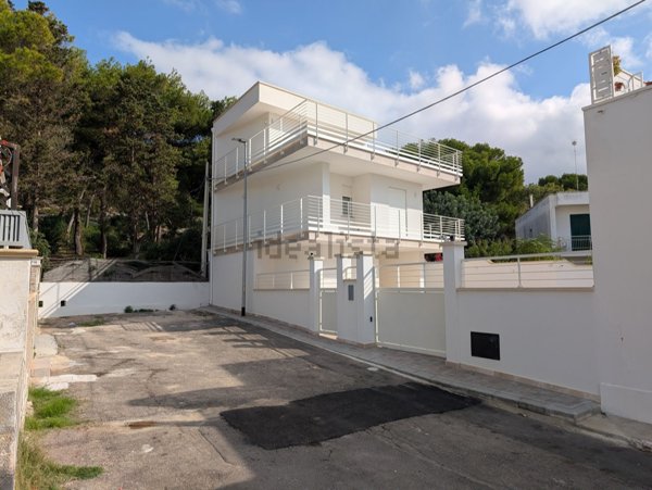 casa indipendente in vendita a Nardò