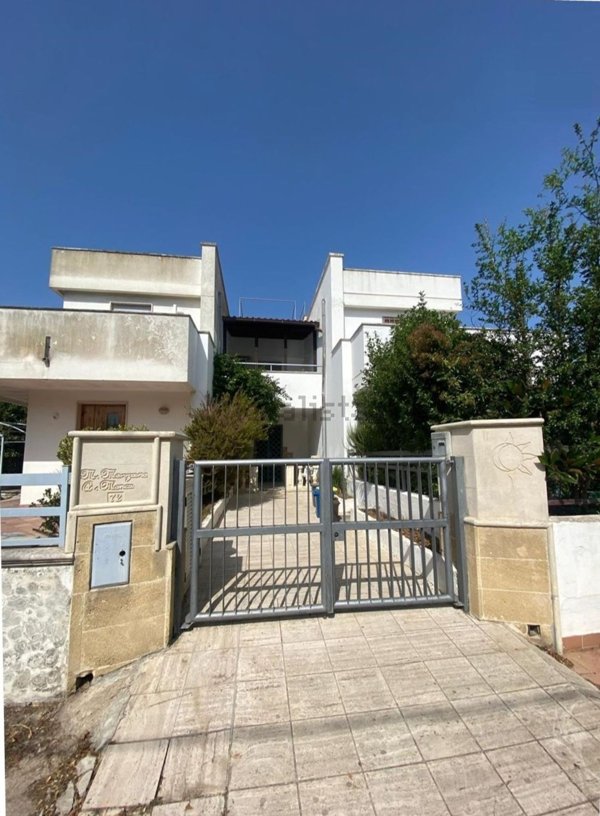 casa indipendente in vendita a Nardò in zona Santa Caterina