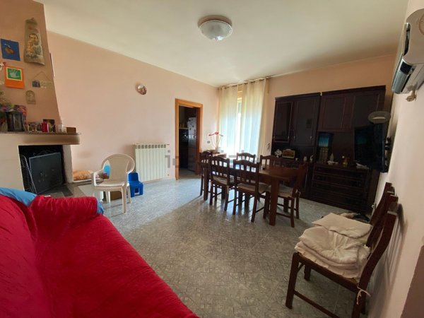 casa indipendente in vendita a Nardò