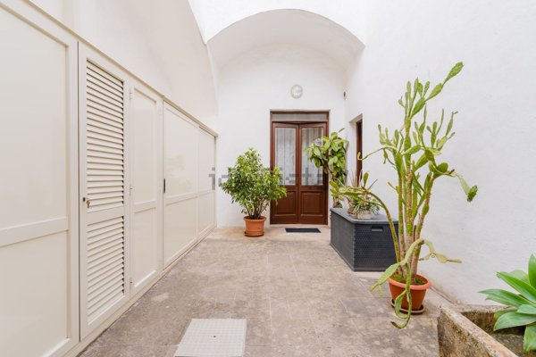 pentavano in vendita a Nardò