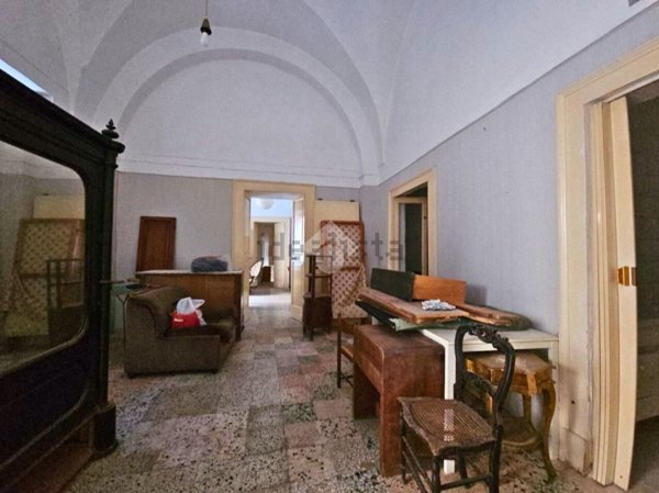 appartamento in vendita a Nardò