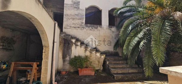 appartamento in vendita a Nardò