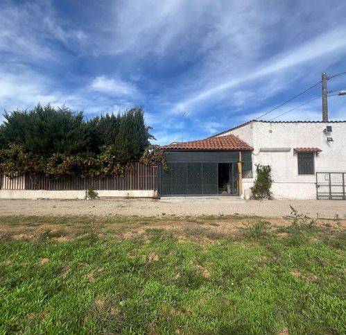 casa indipendente in vendita a Nardò