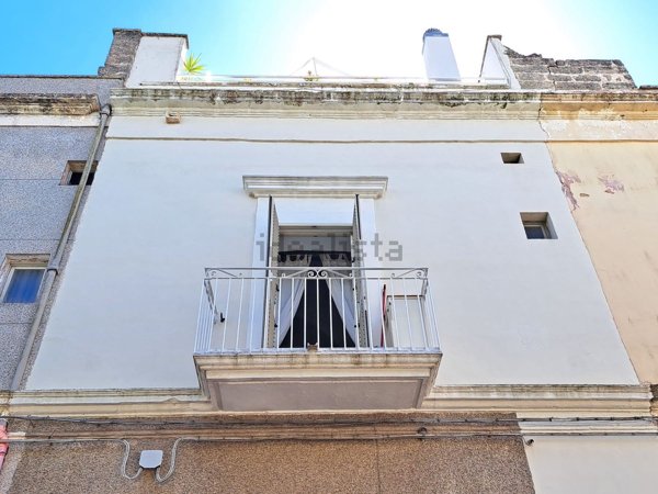 appartamento in vendita a Nardò