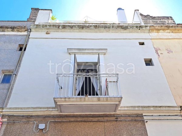 appartamento in vendita a Nardò