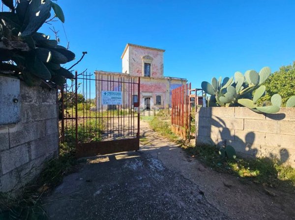 appartamento in vendita a Nardò