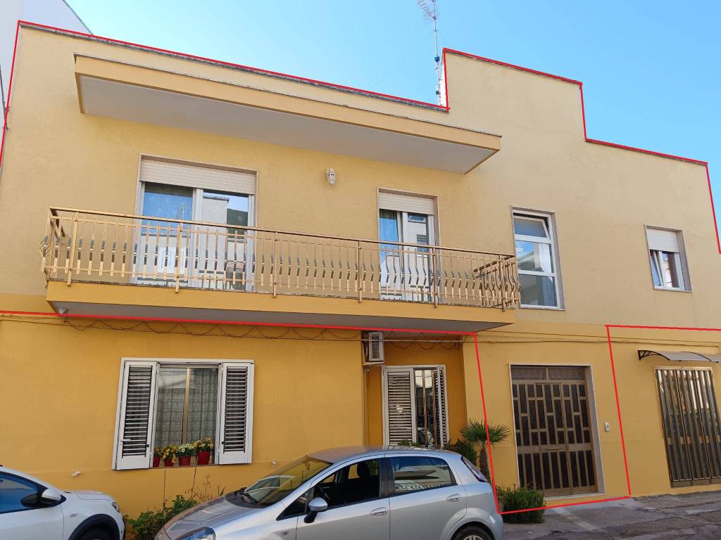 appartamento in vendita a Nardò