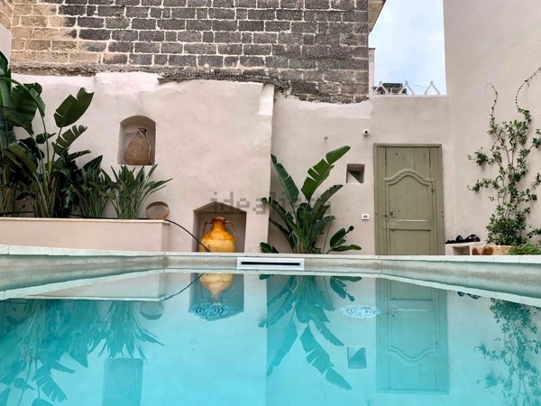 casa indipendente in vendita a Nardò