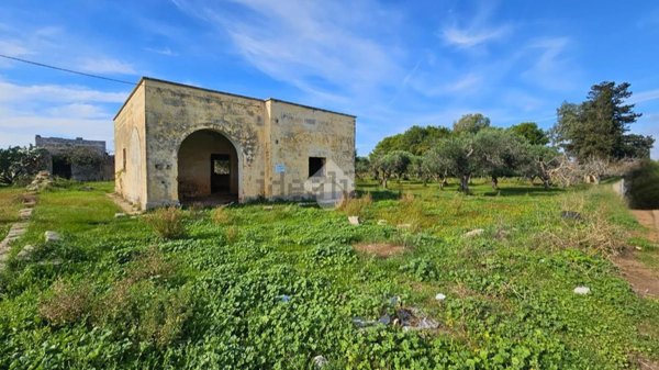 quadrivano in vendita a Nardò