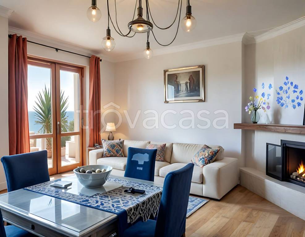 appartamento in vendita a Nardò in zona Santa Caterina