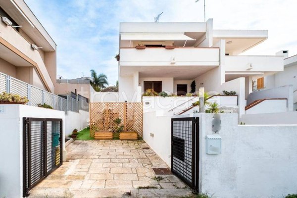 appartamento in vendita a Nardò in zona Santa Caterina