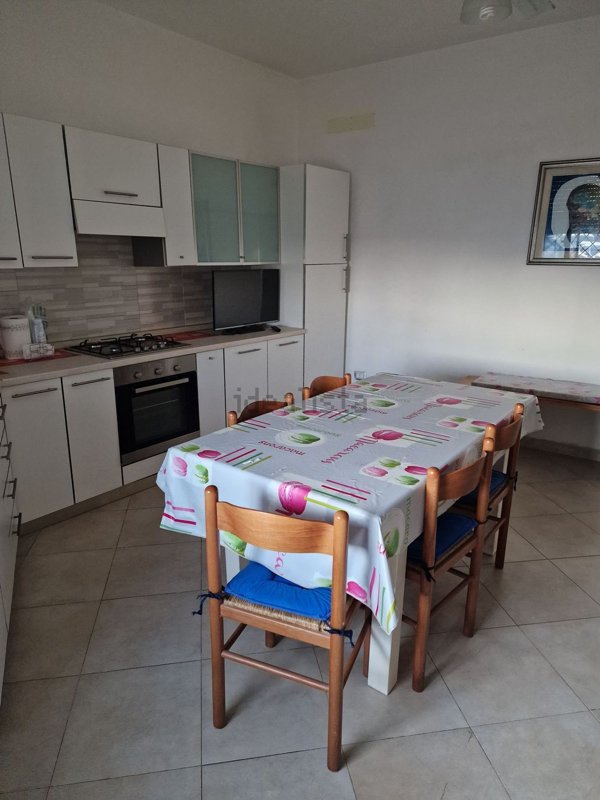 appartamento in vendita a Nardò in zona Santa Caterina