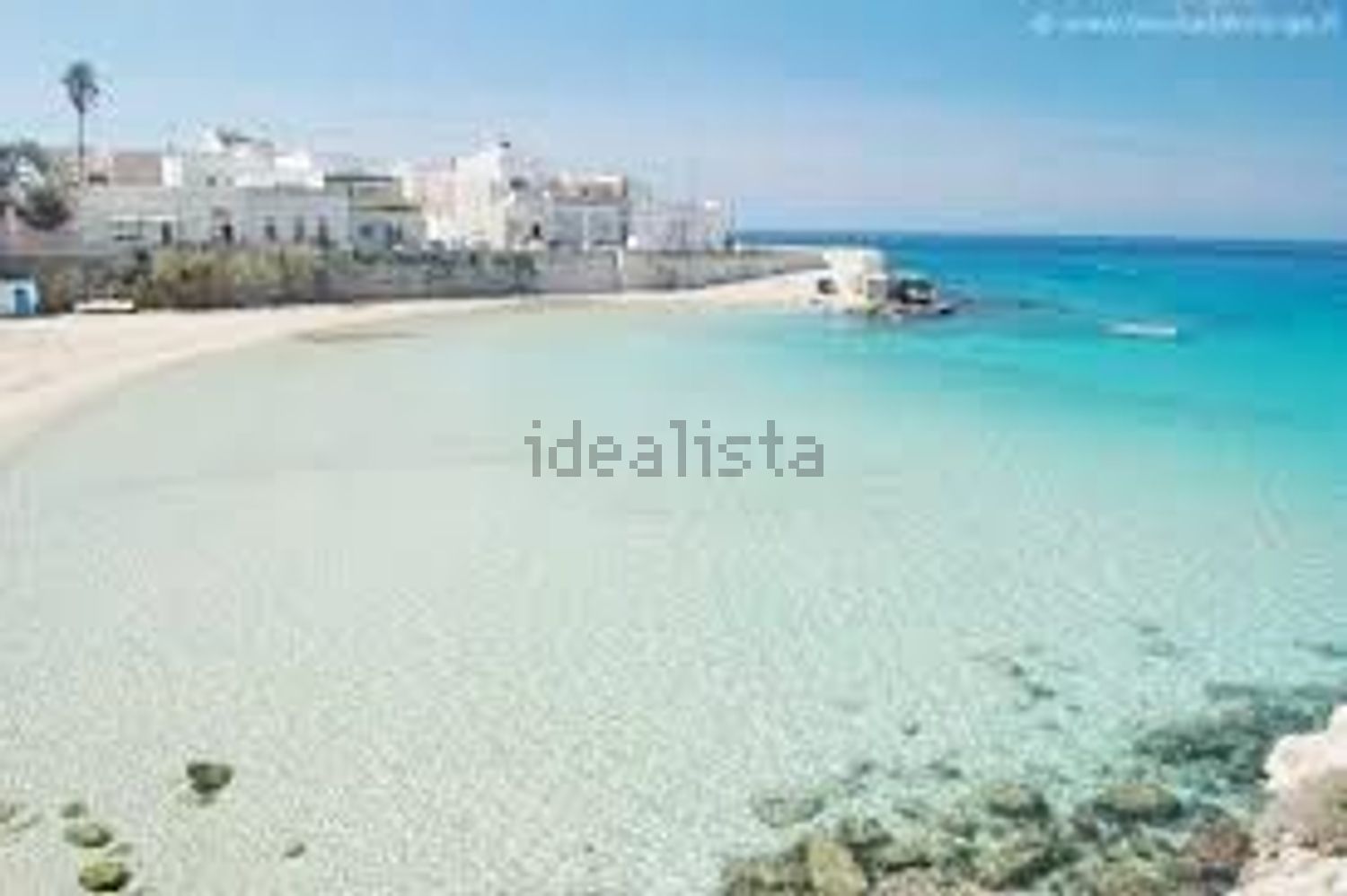 casa indipendente in vendita a Nardò in zona Santa Maria al Bagno