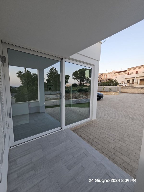 casa indipendente in vendita a Nardò in zona Santa Maria al Bagno