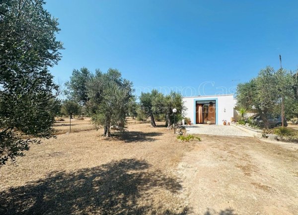 appartamento in vendita a Nardò