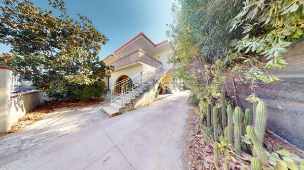 casa indipendente in vendita a Nardò in zona Santa Maria al Bagno