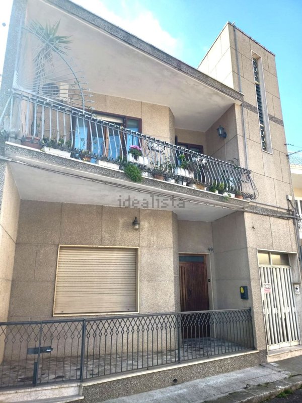 casa indipendente in vendita a Nardò