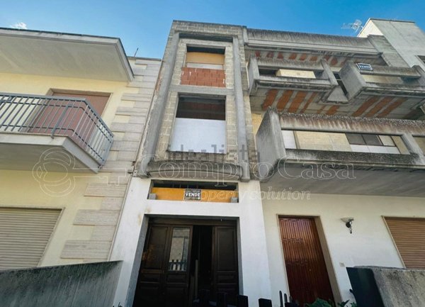 casa indipendente in vendita a Nardò