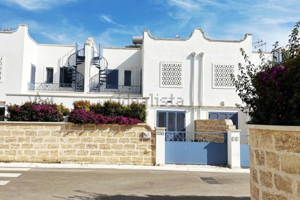 casa indipendente in vendita a Nardò in zona Boncore