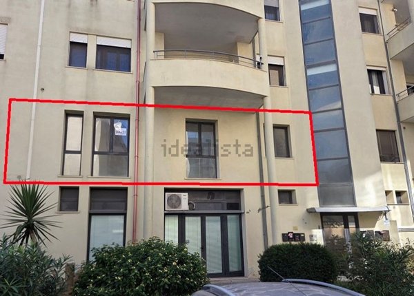 ufficio in vendita a Nardò