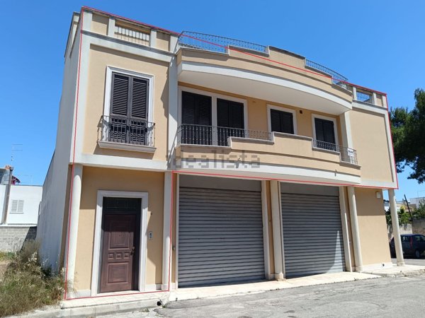 appartamento in vendita a Nardò