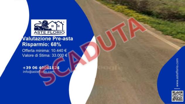 terreno agricolo in vendita a Nardò