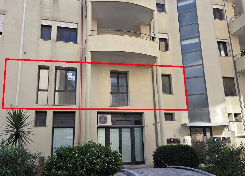 ufficio in vendita a Nardò