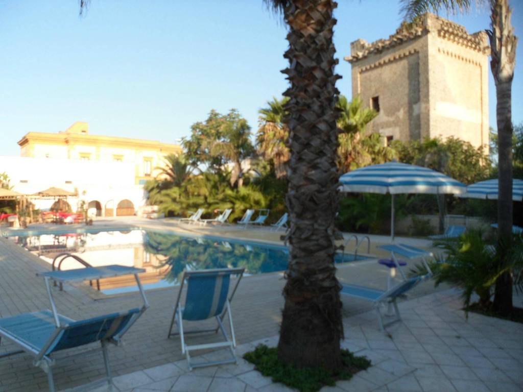 casa indipendente in vendita a Nardò