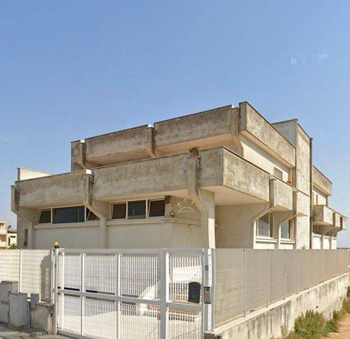 intera palazzina in vendita a Nardò