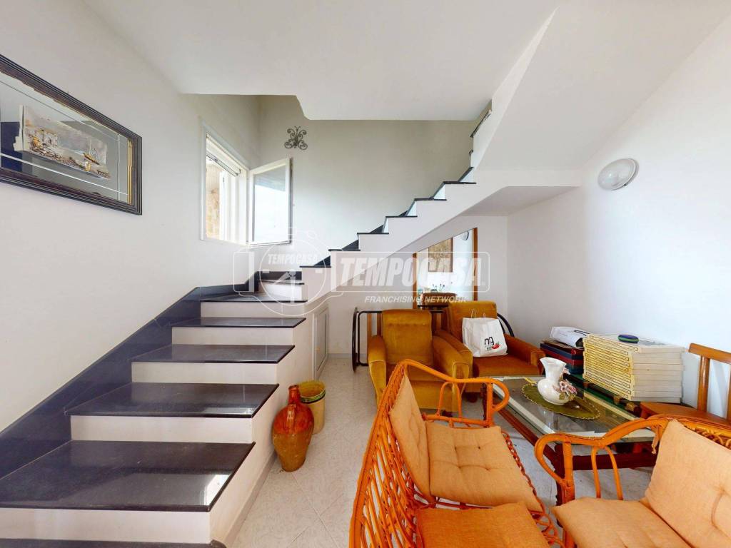 appartamento in vendita a Nardò in zona Santa Caterina