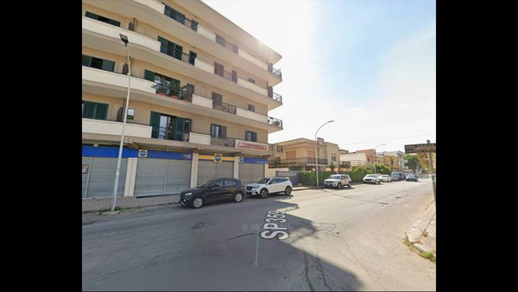 appartamento in vendita a Nardò