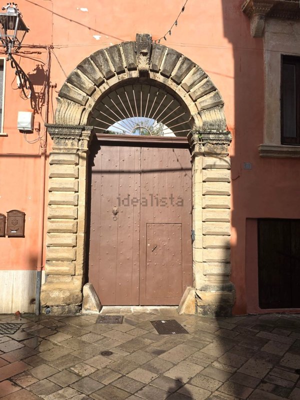 casa indipendente in vendita a Nardò